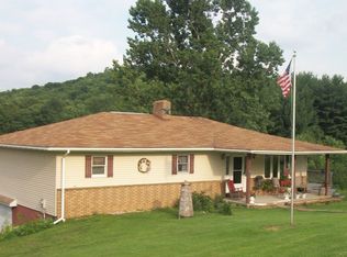 524 Sand Spring Rd, Friendsville, MD 21531