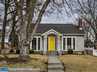 3166 Van Dorn St, Lincoln, NE 68502