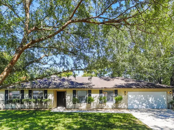5537 Blackjack Grove Ln, Jacksonville, FL 32258