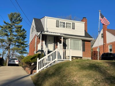 5 S Sherry Ln, Bellevue, KY, 41073