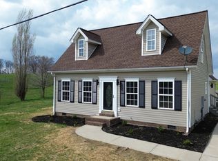 147 Cam Court Dr, Lily, KY 40740