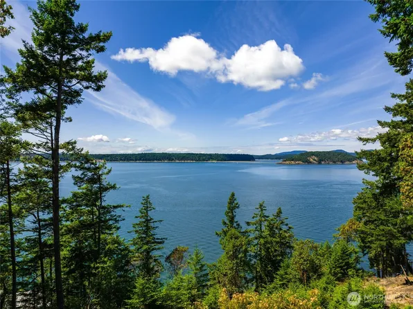 0 EC-19 East Cove Road, Decatur Island, WA 98221