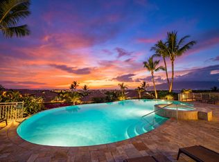 Hokulani Golf Villas, Kihei, HI 96753