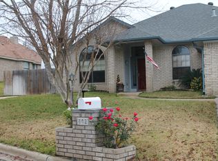 802 End O Trl, Harker Heights, TX 76548