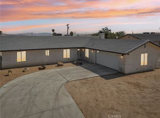 74412 Pinon Dr, Twentynine Palms, CA 92277
