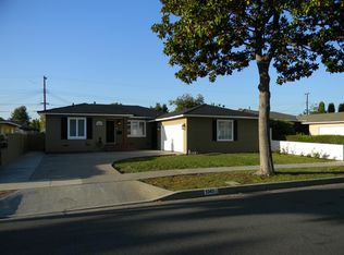 1343 E Oakmont Ave, Orange, CA 92867