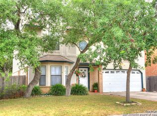 10911 Hamlen Park Dr S, San Antonio, TX 78249