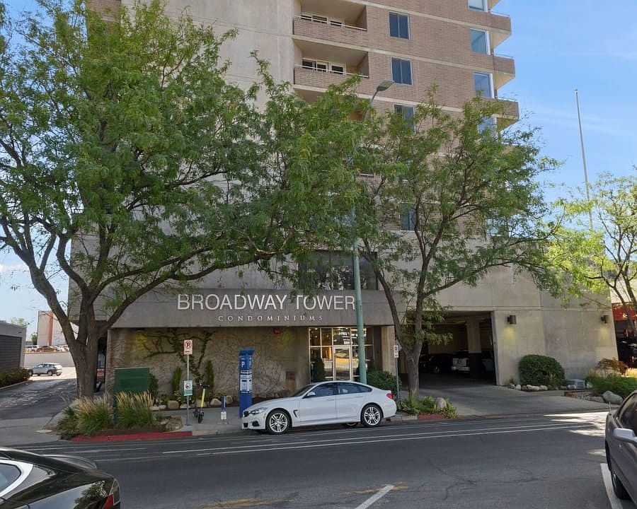 1st image of 230 E Broadway #603