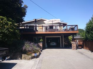 5110 SW Pritchard St, Seattle, WA 98116