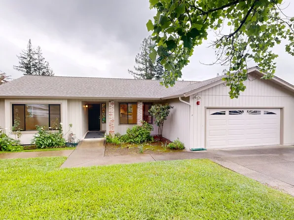 5302 Badger Rd, Santa Rosa, CA 95409