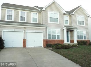 5321 Joshua Tree Cir, Fredericksburg, VA 22407