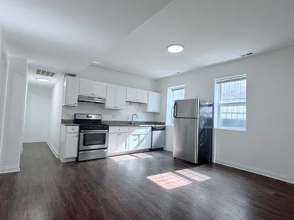 1616 W. 18th Pl, 1616 W 18th Pl #1, Chicago, IL 60608