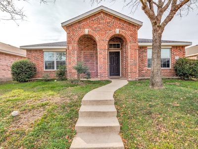 1744 Sierra Trl, Lancaster, TX, 75146
