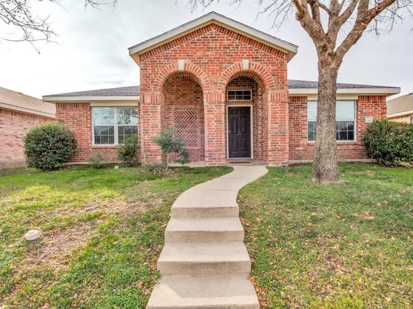 1744 Sierra Trl, Lancaster, TX 75146