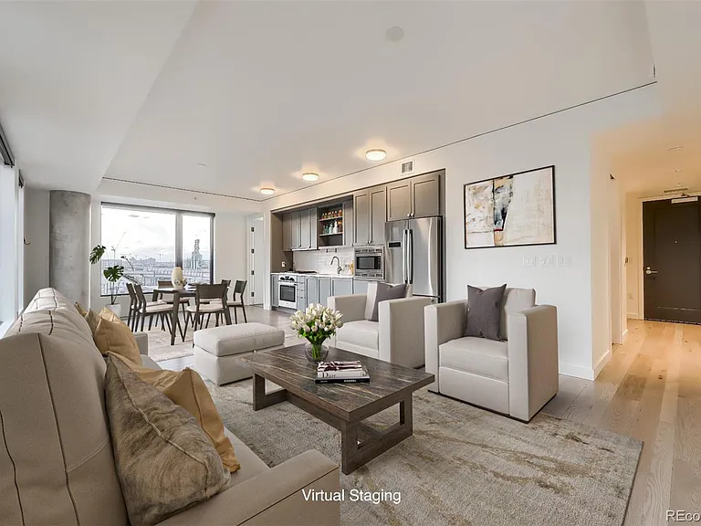 1750 Wewatta St #631 — Photo 4