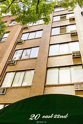 Rented by Town Residential