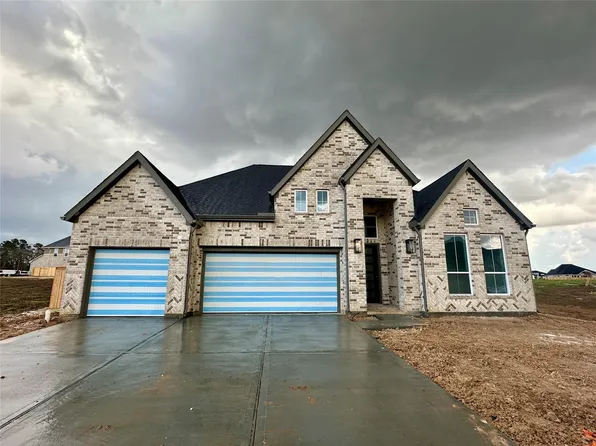 618 Gunner Dr, Montgomery, TX 77316