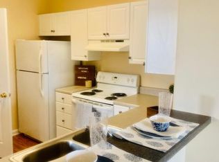 4100 Ebb Tide Ln APT 205, Hampton, VA 23666