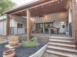 2181 Goat Creek Rd, Kerrville, TX 78028