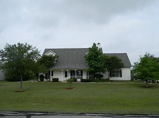 20066 Saratoga Trl, Frisco, TX 75034