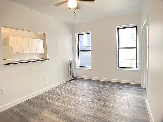 1st image of 551 W 160th St #33