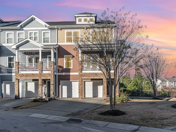 874 Queen City Cres, Apex, NC 27502