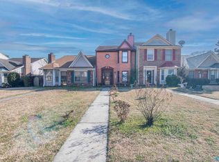 421 Autumnwood Dr SW, Decatur, AL 35601