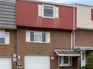 2007 Denning Way, North Versailles, PA 15137