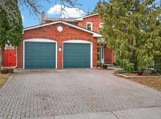 7 Barbican Trl, Saint Catharines, ON L2T 4A1