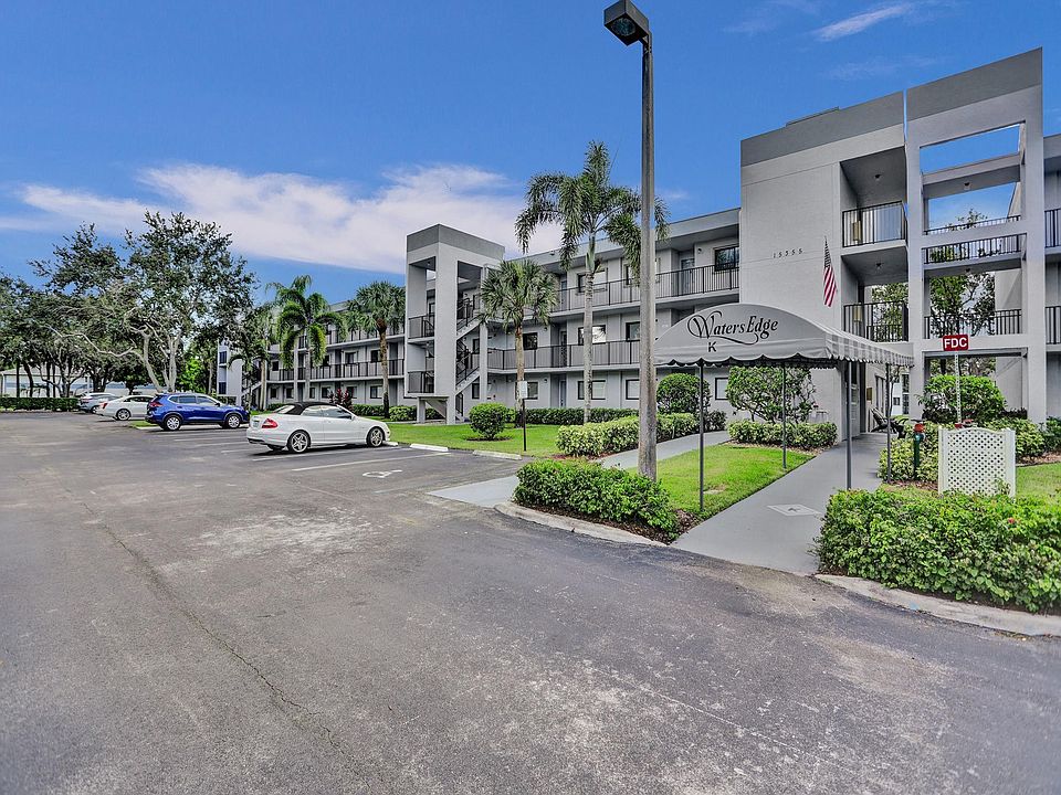 1st image of 15355 Lakes Of Delray Boulevard #302