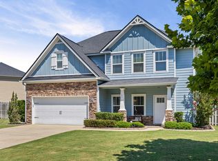 5107 Pickering Pt, Evans, GA 30809
