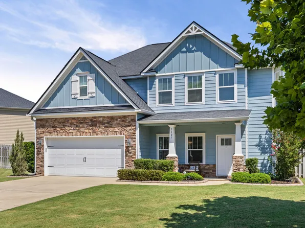 5107 Pickering Pt, Evans, GA 30809