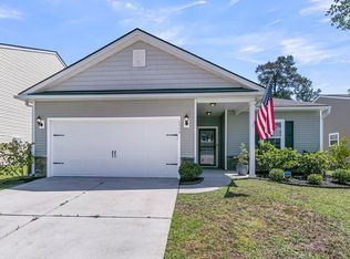 2809 Conservancy Ln, Charleston, SC 29414