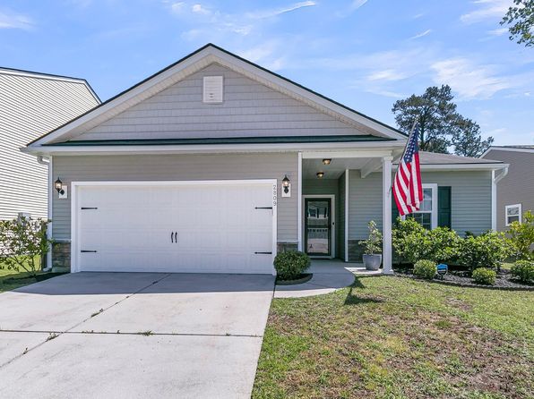 2809 Conservancy Ln, Charleston, SC 29414