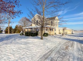 6560 Lapel Rd, Pendleton, IN 46064