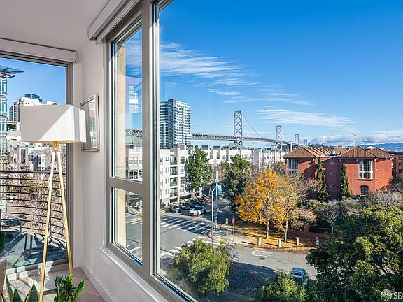 2nd image of 219 Brannan St Unit 4G