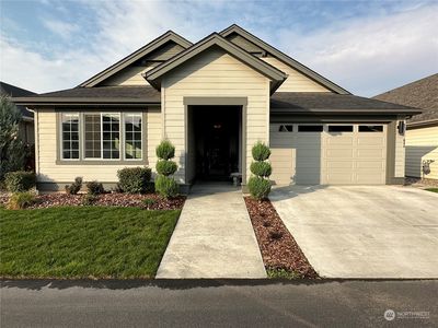 634 SE Whimbrel Loop, College Place, WA, 99324
