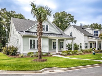 26 Basin Trail St, Beaufort, SC, 29907