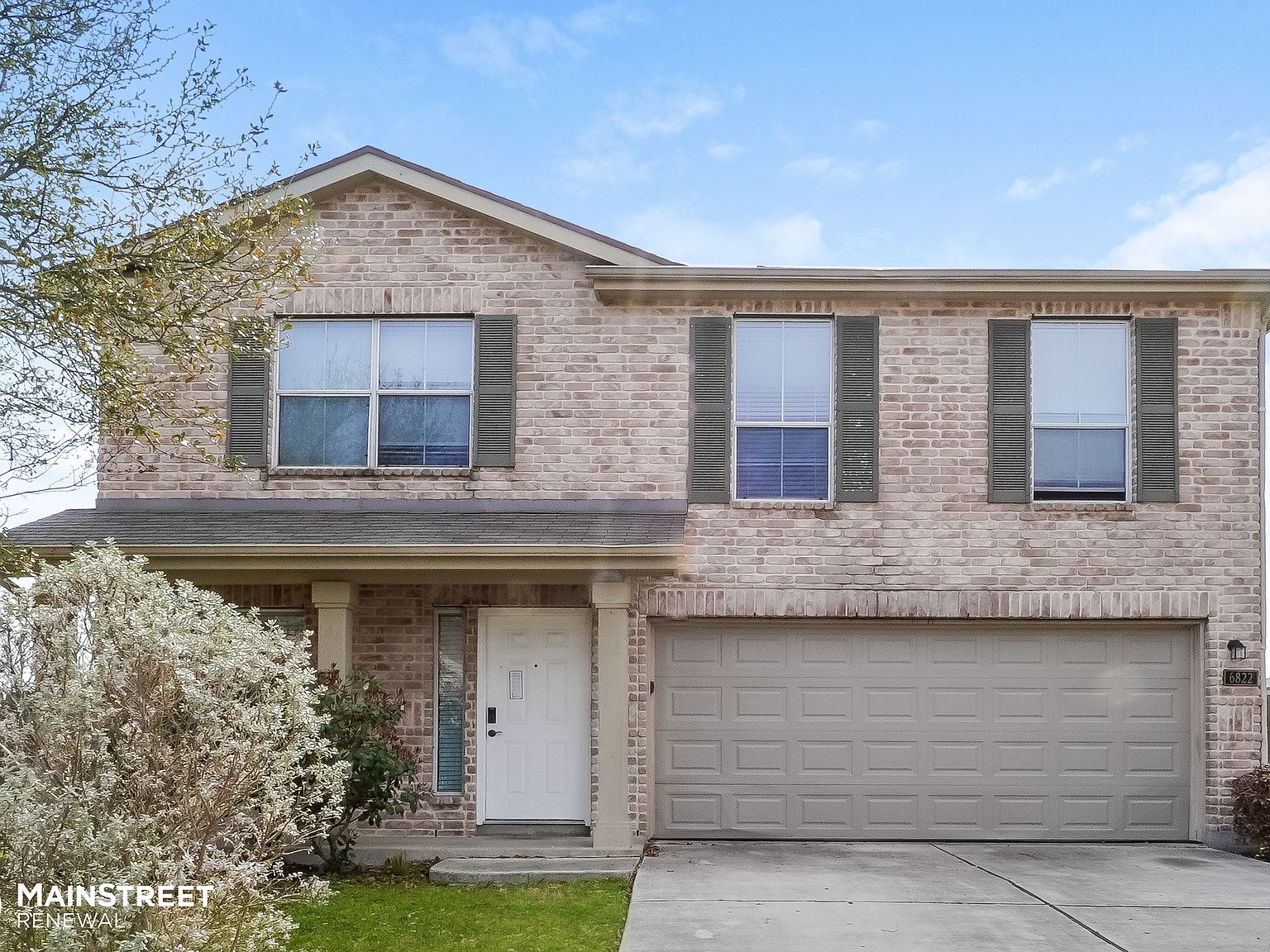 Zillow San Antonio 78244