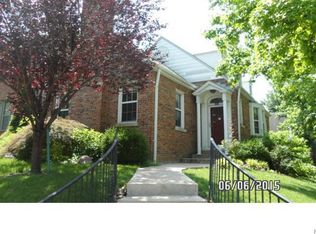 6662 Bancroft Ave, Saint Louis, MO