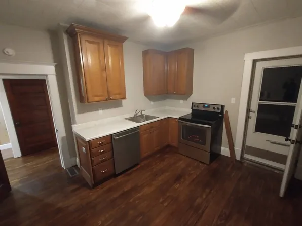 243 S Wayne St #A, Saint Marys, OH 45885