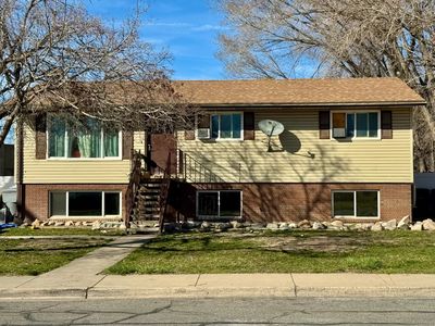 105 E Wilson Rd, North Salt Lake, UT, 84054