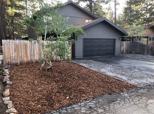 3342 Mono Ln, South Lake Tahoe, CA 96150