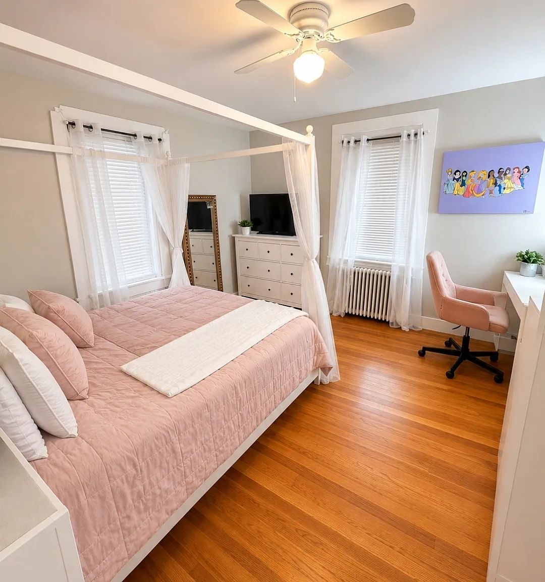 1 bed, 600 sqft, $2,100 — Photo 4