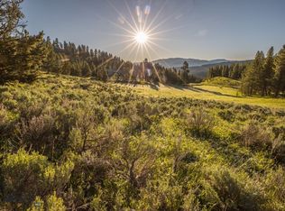 Ousel Falls Spmc Ranch Lot 8 Rd, Big Sky, MT 59716