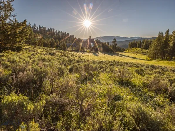 Ousel Falls Spmc Ranch Lot 8 Rd, Big Sky, MT 59716