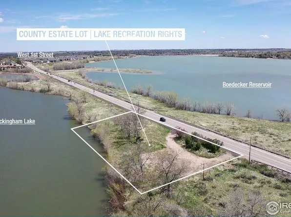 5053 W County Road 20, Loveland, CO 80537