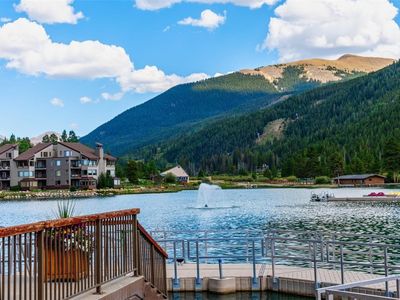 22320 Us Highway 6 #1762, Keystone, CO, 80435