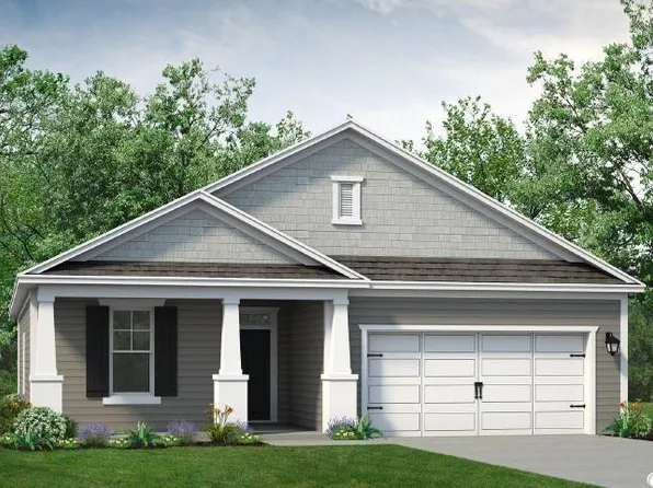 2134 Gooseberry Way, Longs, SC 29568