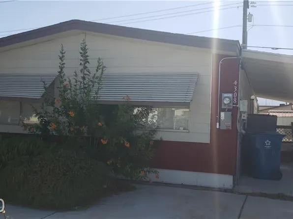 4308 Orangeblossom St, Las Vegas, NV 89108
